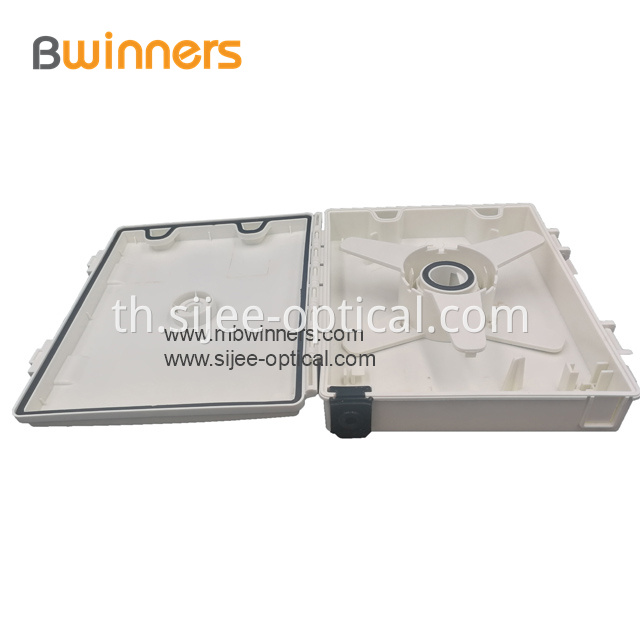 Optical Fiber Storage Box